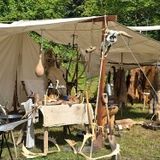 Yankee Peddler Weekends
