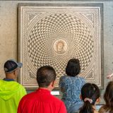Art in Conversation Tour