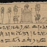 Curator's Tour: The Egyptian Book of the Dead