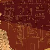 Egypt in Focus: Sculpted Portraits and the Book of the Dead