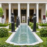 Exploring the Villa's Architecture & Gardens