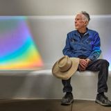 Charles Ross: Spectrum 14