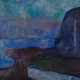 Mindful Moment in the Museum