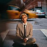 “Comedy Tragedy Parody” Dominic Fike in North America
