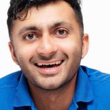 Nimesh Patel