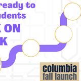 Launch Cookout