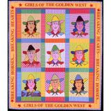 Call for Entries: Colorado Quilts