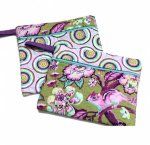 105: Sewing Made Simple Series (SMS): Zip N Dash Bag
