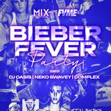 bieber fever party