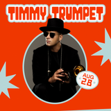 Timmy Trumpet