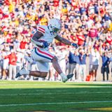 Cincinnati Bearcats at Arizona Wildcats Football