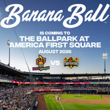 Banana Ball