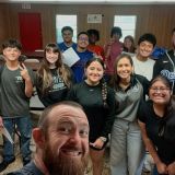 Bible Study Classes (All Ages)