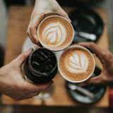 Coffee Fellowship