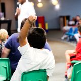 Kids Ministry