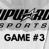 Upward Sports Soccer Game #3