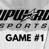Upward Sports Soccer Game #1