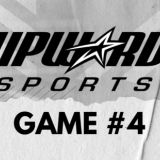 Upward Sports Soccer Game #4