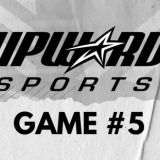 Upward Sports Soccer Game #5