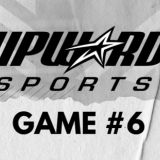 Upward Sports Soccer Game #6