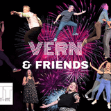Grad Show: Level 4 Improv | Swearingen