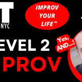 Level 2 Improv | Shay