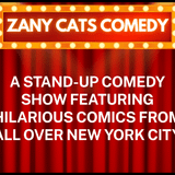Zany Cats Comedy