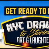 NYC Drawn To Stories