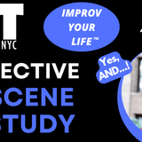 Scene Study | Weller