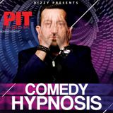 Dizzy’s Comedy Hypnosis Show