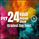 NYC SketchFest 2026: 24 Hour Festival