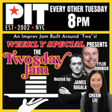 The Weekly Special Presents: Twosday Jam
