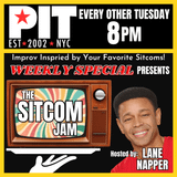 Weekly Special Presents: The Sitcom Jam