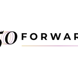 50 Forward Celebration