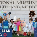 Teddy Bear Clinic
