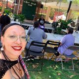 Wellness Through Words with Eclectuals Book Market