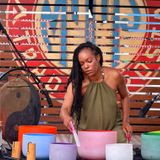 July Wellness Mornings at MTP