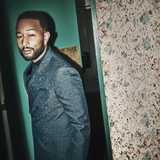 Live at the Garden: John Legend – An Evening of Songs & Stories
