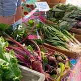 Santa Cruz River Farmers’ Market | Thursdays
