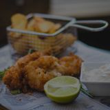 Lenten Fish Fry