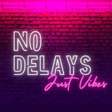 No Delays, Just Vibes: DJ Oso Fresh