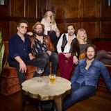 Second Hand News – We Will Never Forget Tonight