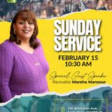 Sunday Service
