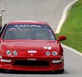 SCCA ARRC