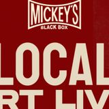Local Art Live!