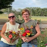 Cut and Create Floral Workshop