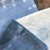 Intro to Indigo Dyeing Workshop