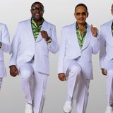 The Four Tops with the Allentown Symphony Orchestra