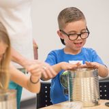 MIMkids Musical Adventures