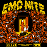 Emo Nite